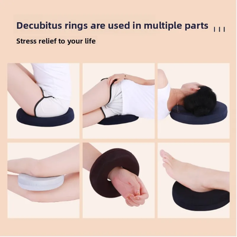 Рисунок 2 - Кольцо-подушка против давления