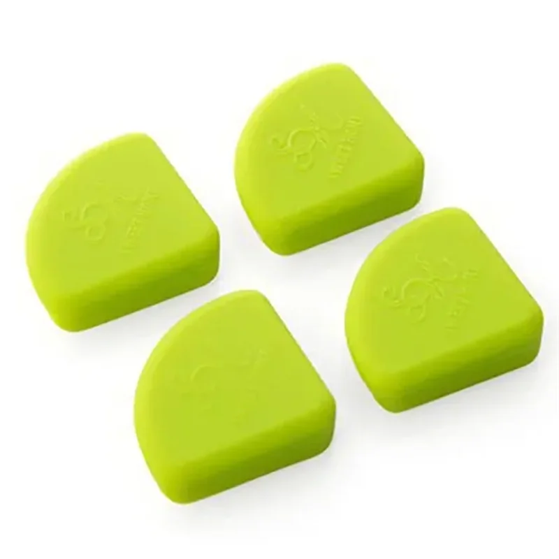 ABGR-Antikollisionsmatte, Eckenschutz, Bogen-Tisch-Eckenschutz, Antikollisionsabdeckung, Eckenschutz auf dem Tisch