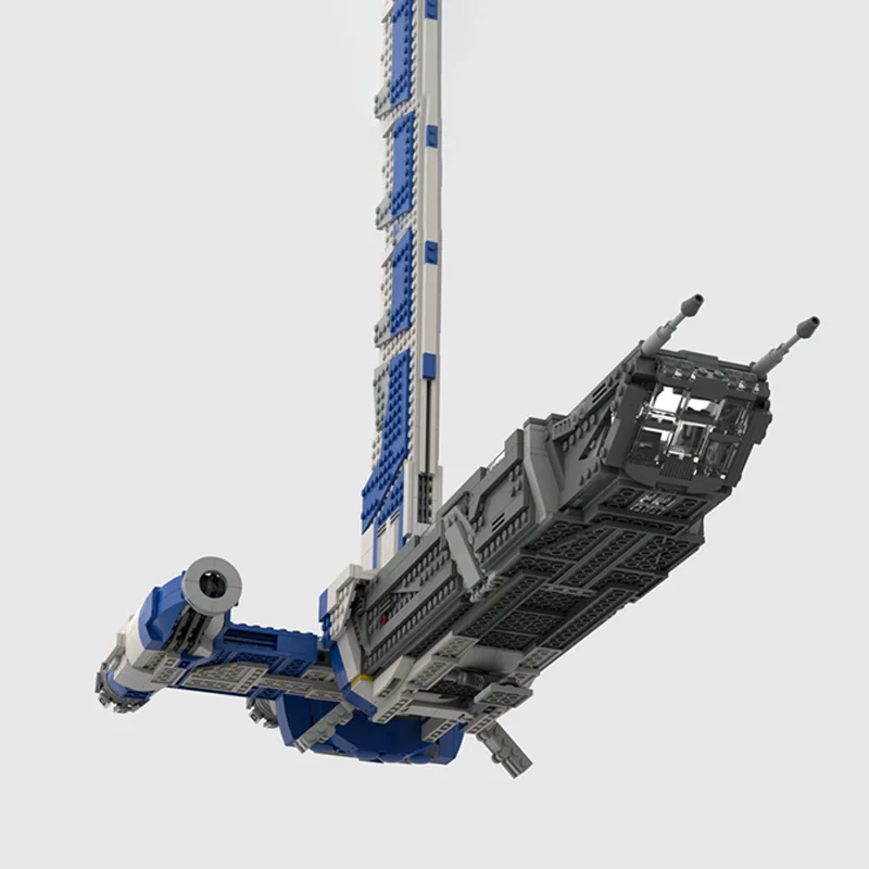 1791 個 MOC スティンガーマンティス DIY スティンガーマンティスコレクターズエディション教育モデルビルディングブロック誕生日おもちゃギフト