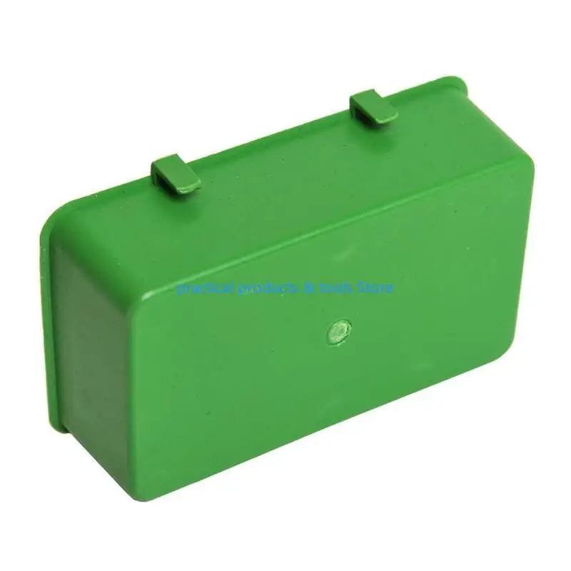 77JB cốc ăn chim để các khay thực phẩm bằng nhựa tắm cho con vẹt nhỏ