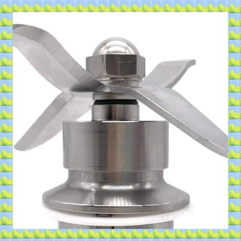 

Blender Blade Assembly For Waring CB6 CB10 CB15 CB10S CB10T CB15TS CB15V 502977 Mixing Accessories Parts Supplies