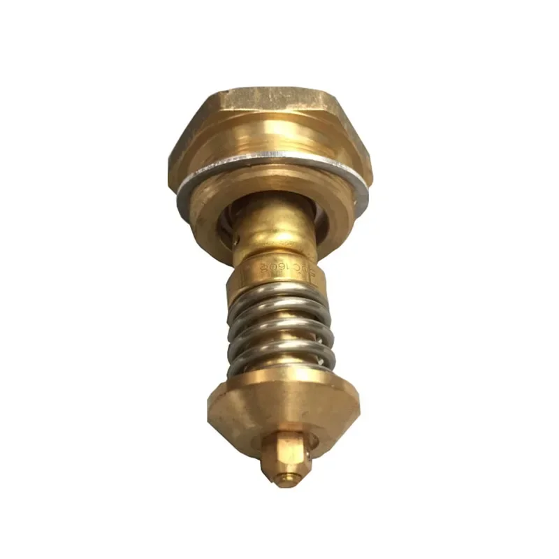 Válvula termostática 02250078 -204 02250092 -081 Adequado para Sullair