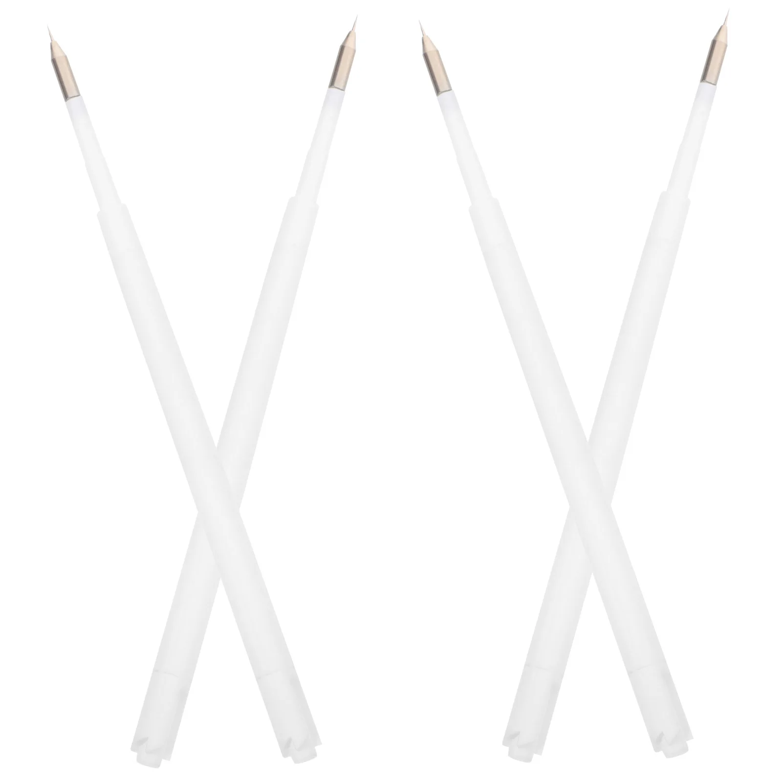 4 قطع قلم تصحيح فقاعات الفيلم الأوتوماتيكي لتغليف السيارة، نصائح بديلة سهلة لعشاق الفقاعات بنفسك