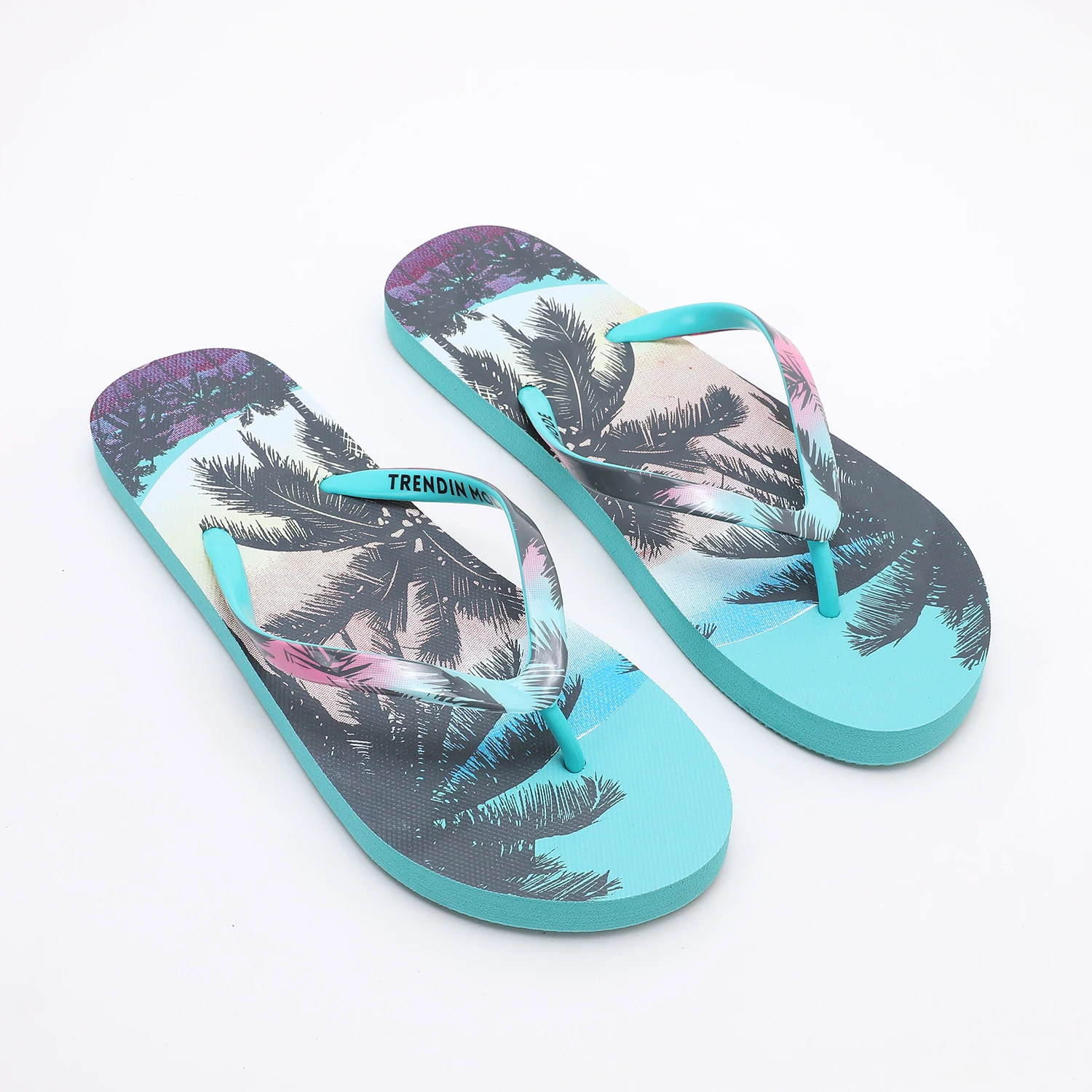 

Женские шлепанцы, легкая и мягкая кроватка, пляжные сандалии с тонким ремешком