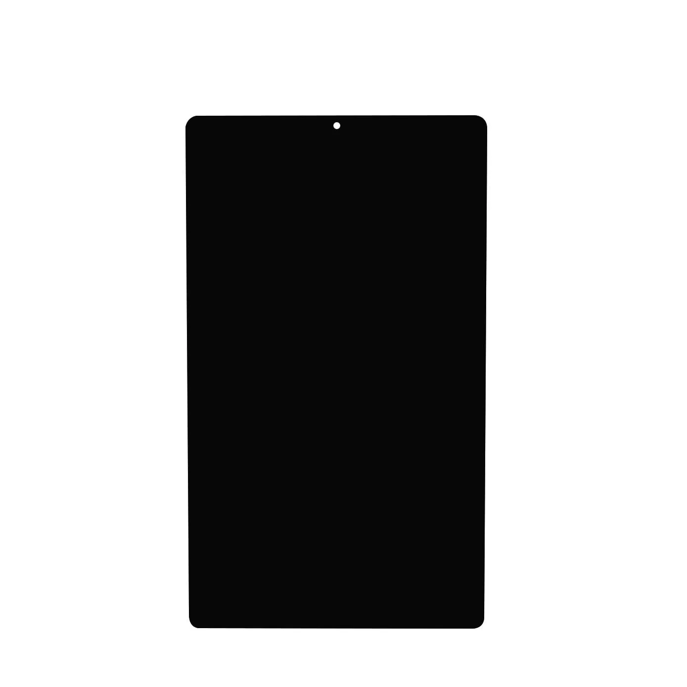 Pour Samsung Tab A7 Lite 2021 SM-T220 SM-T225 T220 T225 Écran LCD Écran Tactile Digitizer Panneau De Verre Assemblée