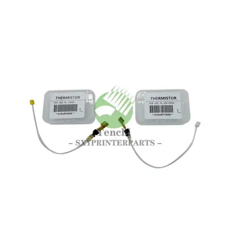 

3Set Fuser Thermistor for Konica Minolta Bizhub C5500 C6500 C6501 C6000 A1DUR71W00 A1DUR72000