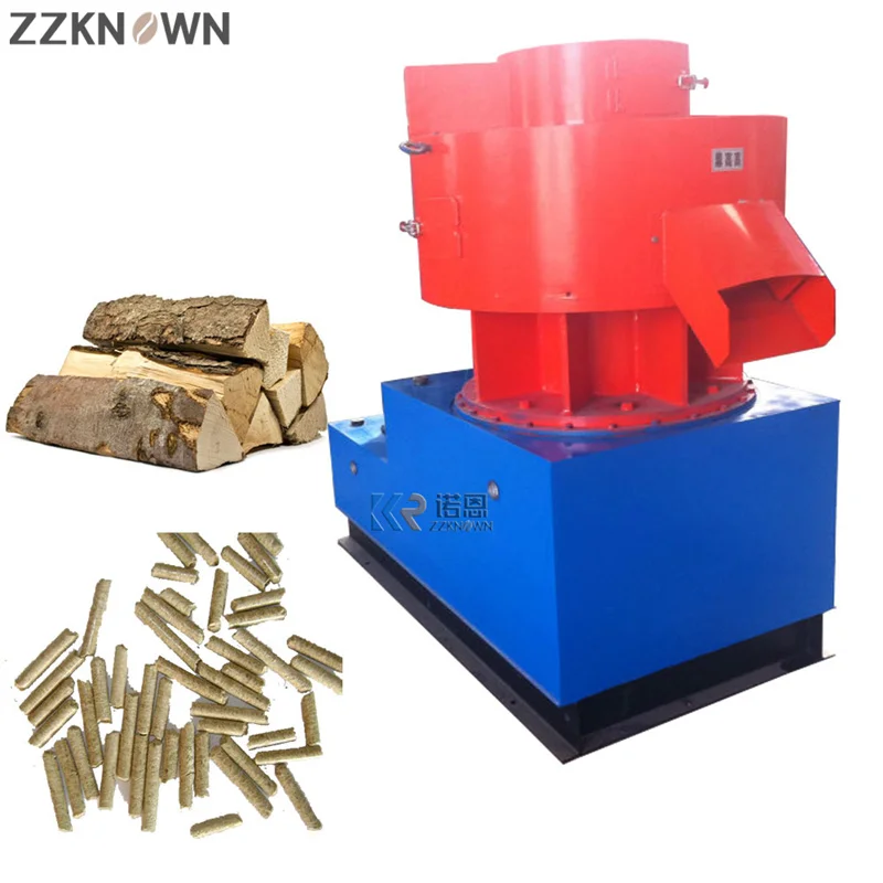 نشارة الديزل شقة يموت الخشب بيليه مطحنة الصناعية القط القمامة المضغوط النفايات الزراعية خشبية الخشب بيليه الصحافة الإنتاج