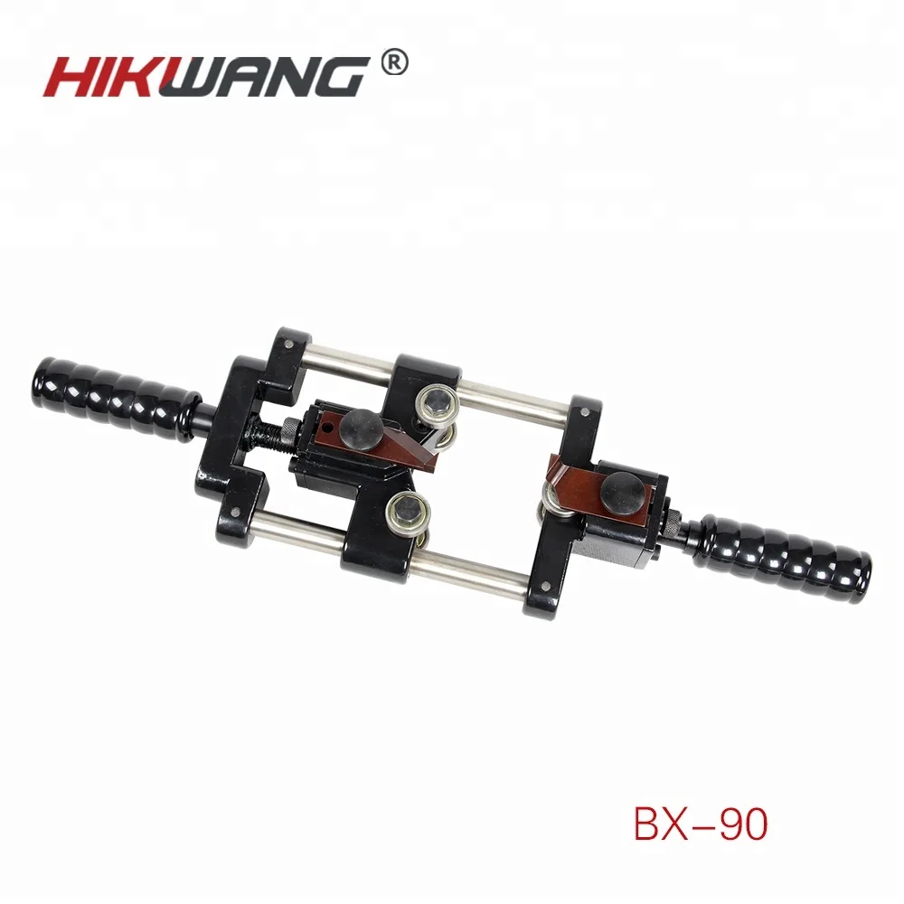 Picture 6: Bx-40b 35kv Stripping the Semiconductor Layer Wire Cable Stripper