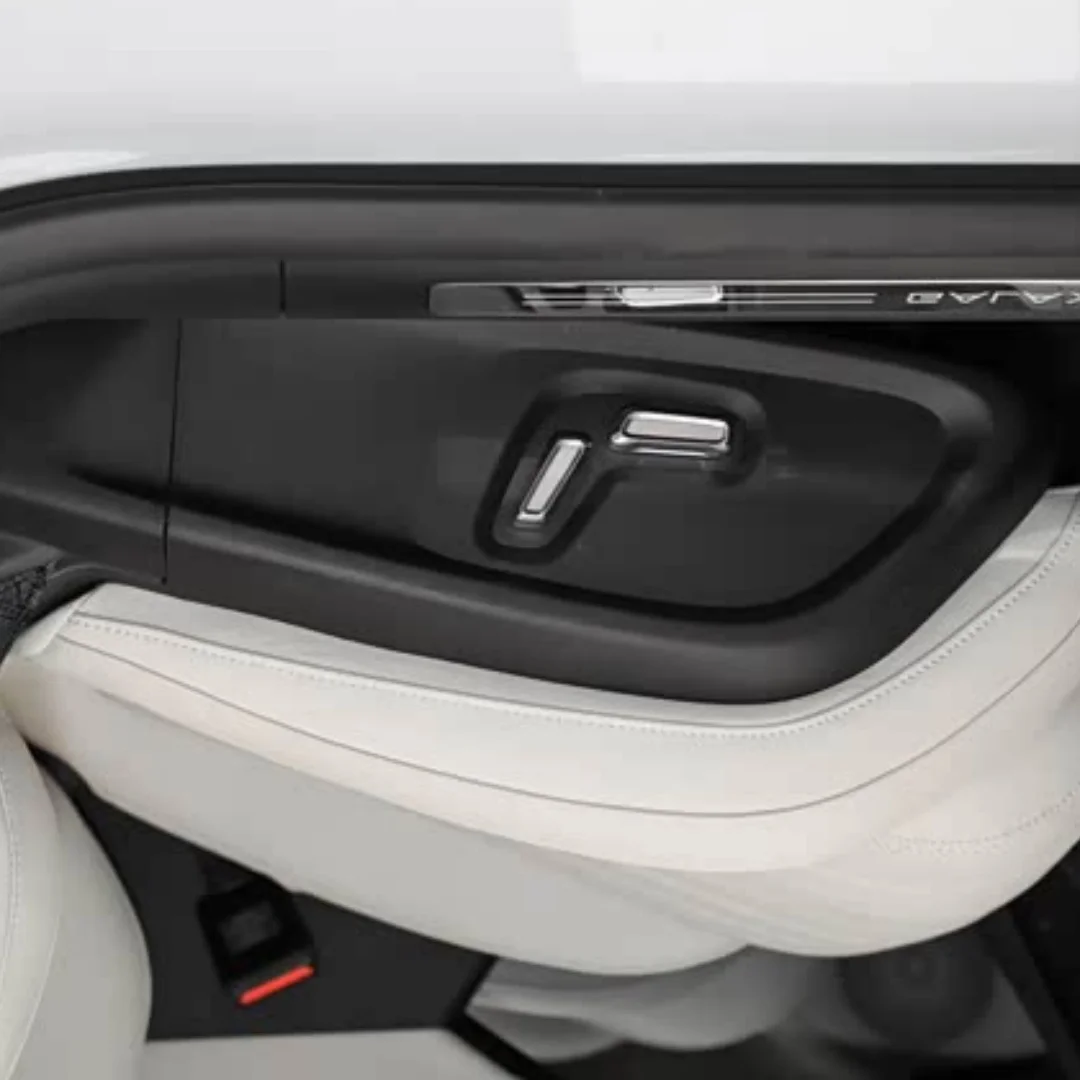 Custom Leather Car Floor Mat For SsangYong Korando 2020 2021 2022 2023 2024 2025 2026 2027 2028 Car Mat Interior