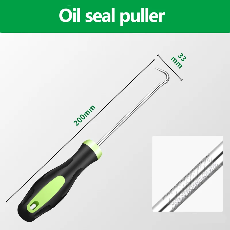 

Инструмент для снятия уплотнительных колец, съемник уплотнительных колец, инструмент для снятия резиновых колец, съемник уплотнительных колец с О-образным крюком, крюк для снятия прокладок, автомобильные аксессуары