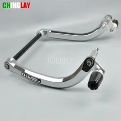 Z900RS Engine Guard Bumper For 2018-2025 KAWASAKI Z900RS Frame Slider Crash Bars Pad Protector Z900RS Cafe 2022 2019 Accessories