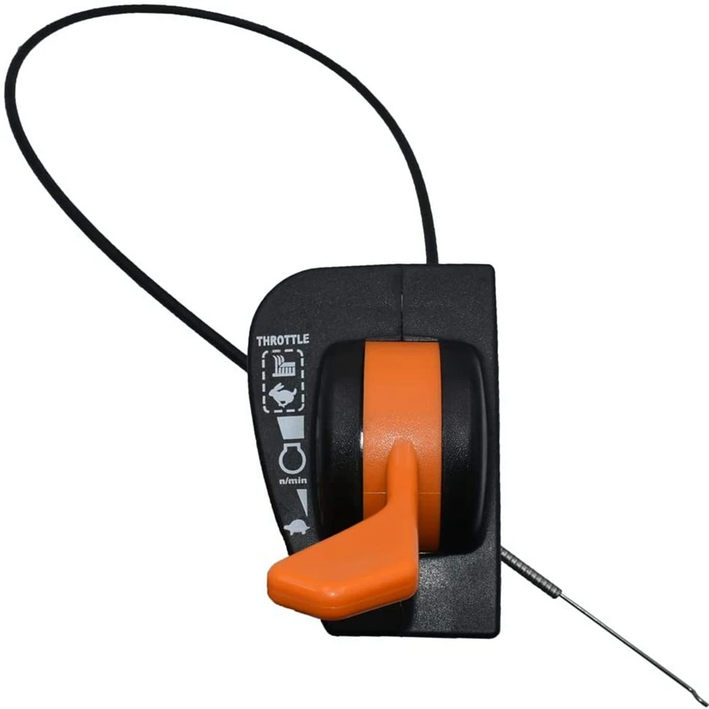 

Трос управления дроссельной заслонкой GY21984 для D125, D130, D140, D160, D170, LA155, X165, LA165, LA175