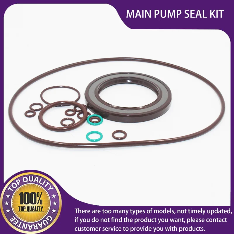 

A6VM80 GUARNIZIONI KIT PER PEZZI DI RICAMBIO DELLA POMPA IDRAULICA REXROTH