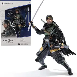 9 Main Sales Samurai Toll - №3