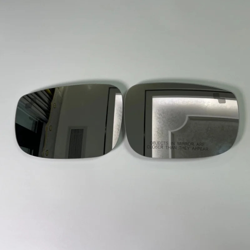 

For Mazda CX-5 CX-9 2017 2018 2019 2020 2021 2022 2023 TK71-69-1G7 TK71691G7 Heated Side Wing Rearview Mirror Glass w/Blind Spot