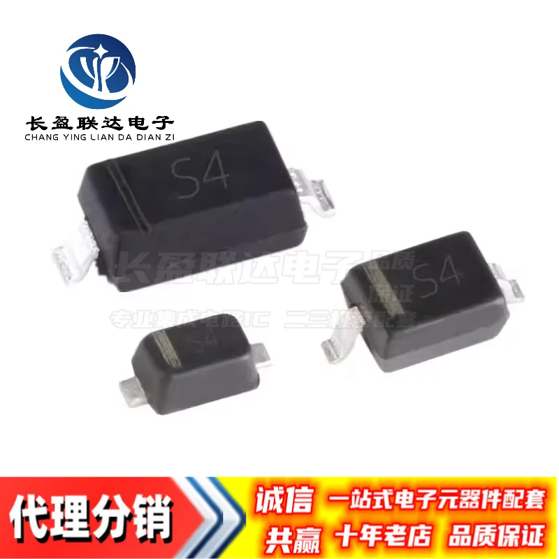 10PCS/LOT New 1N581…