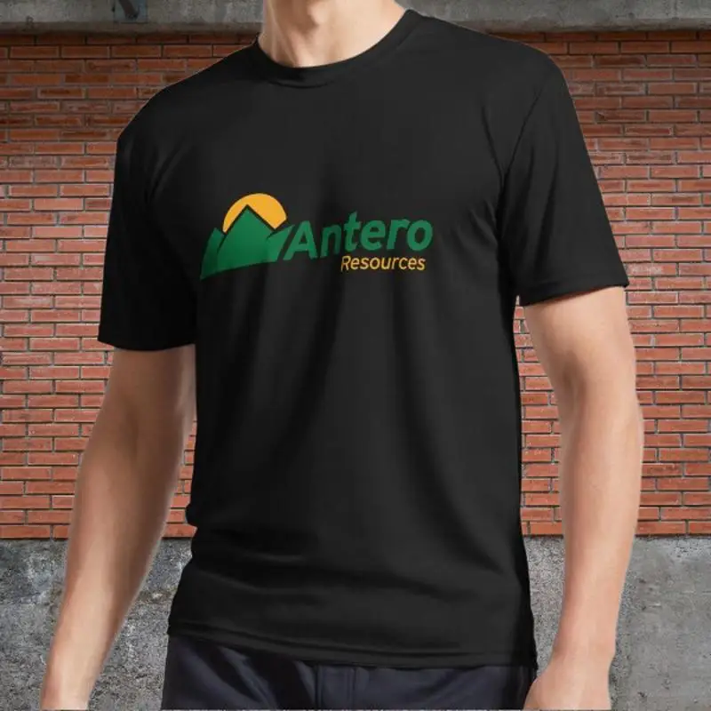 

Antero Active T-Shirt Logo Men's T-Shirt Funny Size S to 5XL