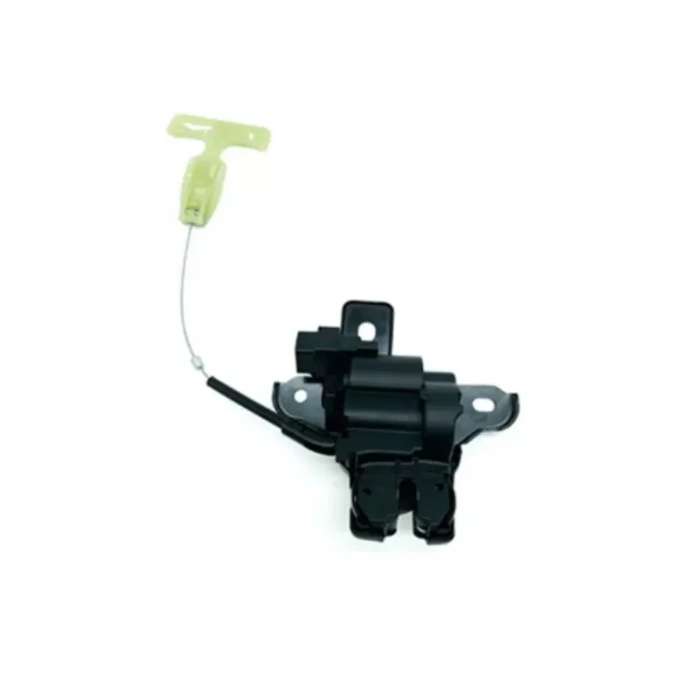 

JJ Tool AccessoriesCar Parts Trunk Lid Locking Machine DS73F43282AC