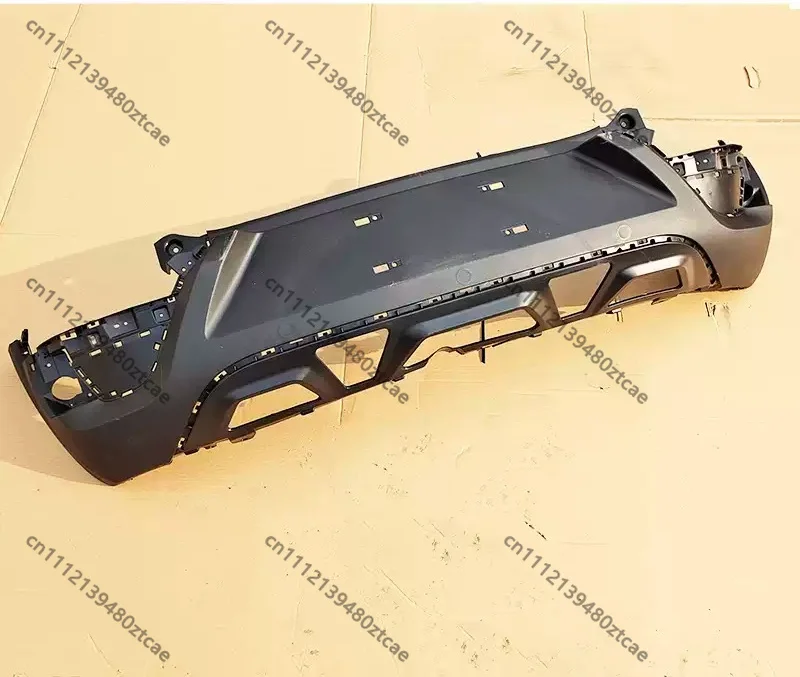 rear-bumper-lower-cover-trim-panel-fit-ex360-x25-rear-bumper-base-decor-auto-replacement-parts