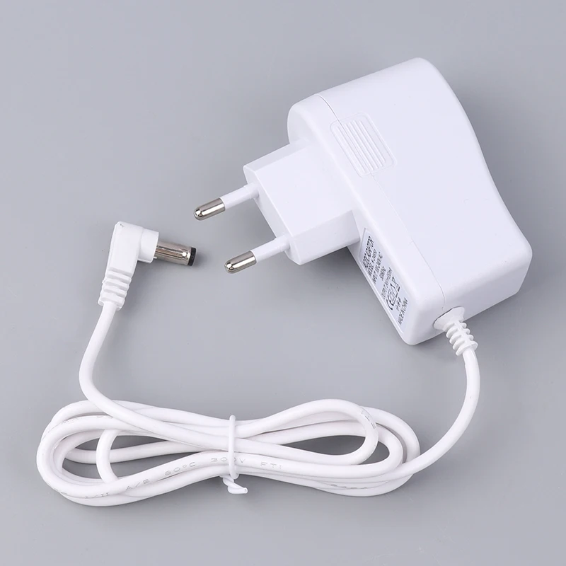 1Pc EU Plug 24V 650ma Power Adapter For Aromatherapy Air Humidifier Charger EU Power Adapter For Home And Office