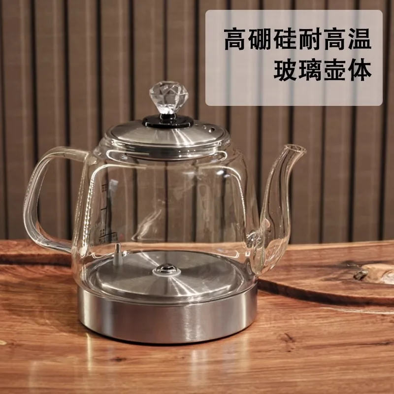 Kettle household tea special electric heating and insulation automatic water supply and pumping