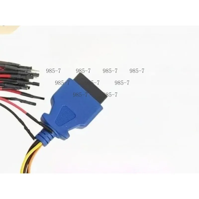 Universal Power Connection Accessory Jumper Decoder Multi-purpose Electronic Test Jumper Interface Module