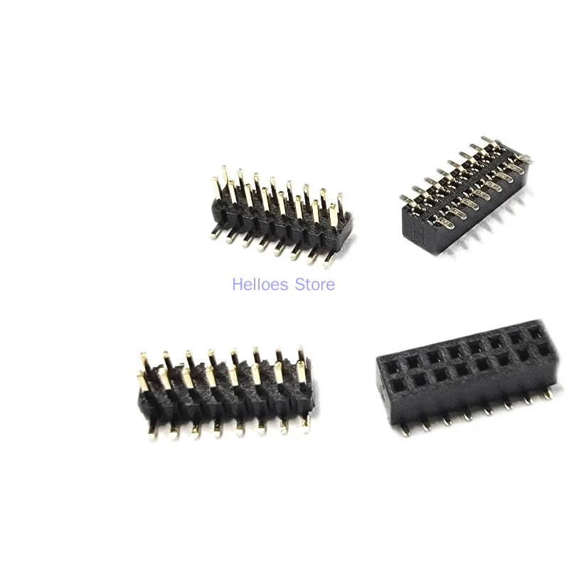 DETA Series Inertial Navigation Connector Pin and Busbar