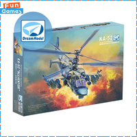 1/72 Dream Model Assembly Aircraft Russian \