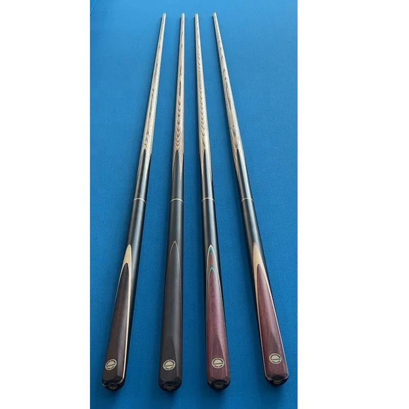 

Кии для снукера и бильярда с удлинителями — незаменимые товары для любителей бильярда — стимулируют продажи