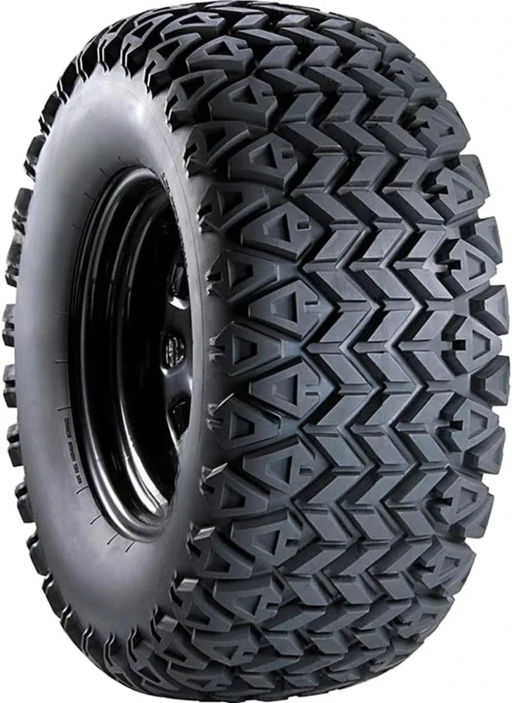 

All Trail All-Terrain ATV Bias Tire - 25X10.00-12 4-Ply....