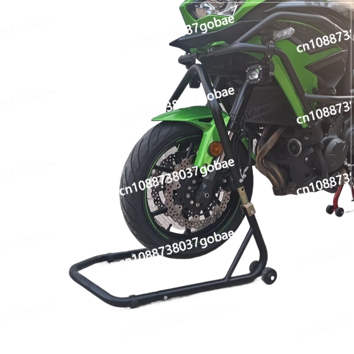 

Стоп и нижняя рама до и после ремонта шин, стартовая рама тяжелого локомотива мотоцикла