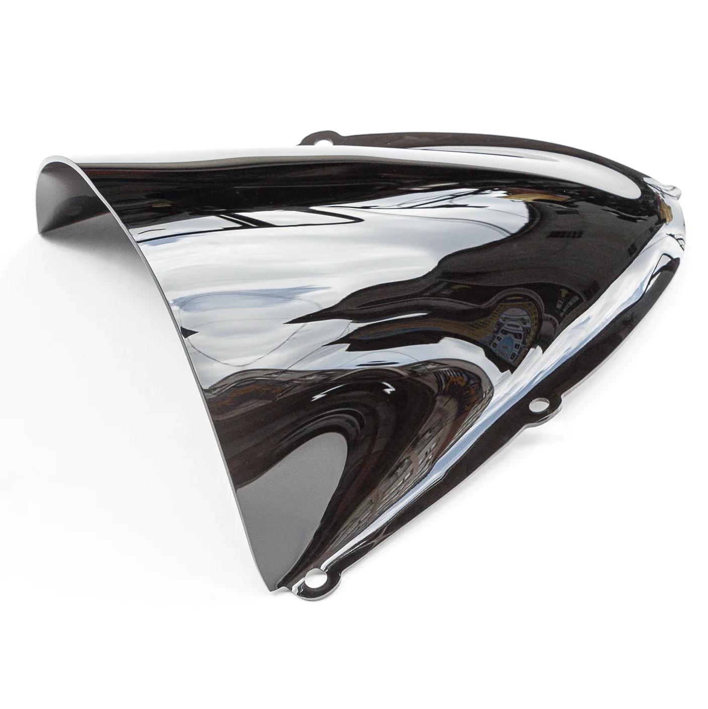 RS660 2025 دراجة نارية شارع الرياضة الدراجة الزجاج الأمامي لأبريليا RS 660 RS-660 2024 2023 2022 2021 2020