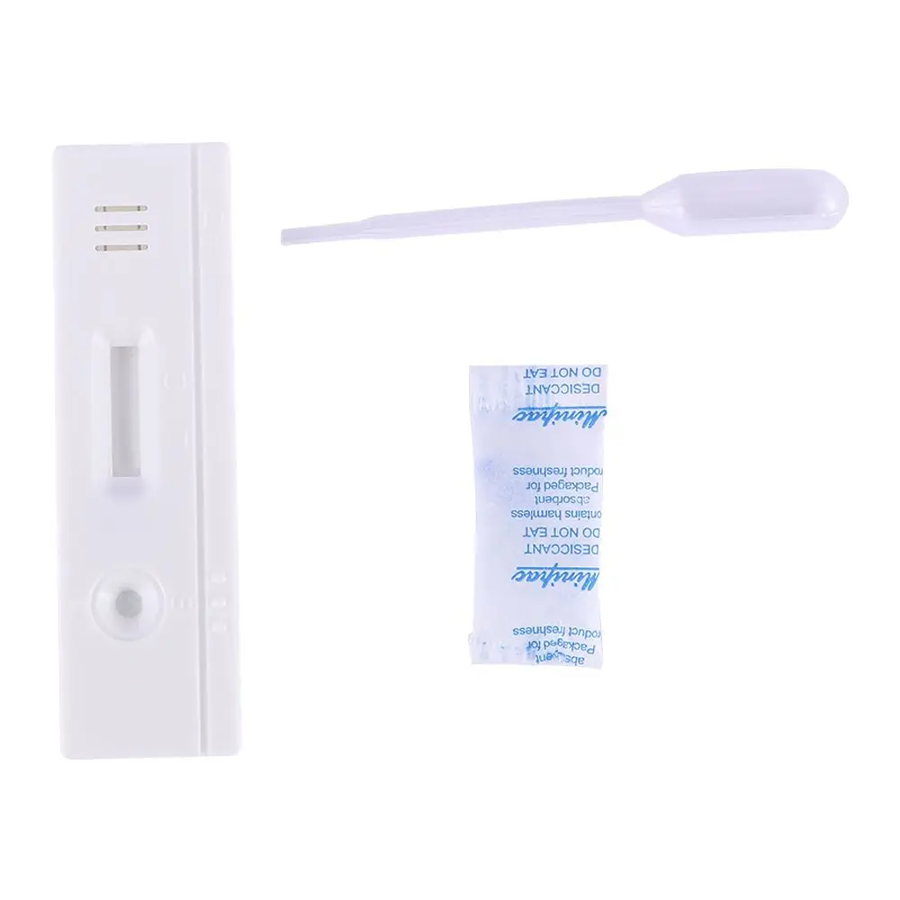 Pregnant Husbandry Products Sow Pregnant Detection Pig Early Pregnancy Test Pig Pregnancy Test Strip Sow Pregnancy Test Paper