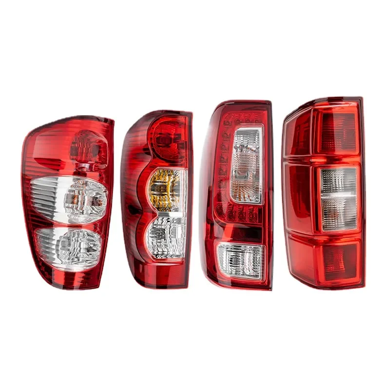 

For Great Wall Wingle 3/Wingle 5/Wingle 6/Wingle 7 tail light assembly European version Wingle full series tail light with light