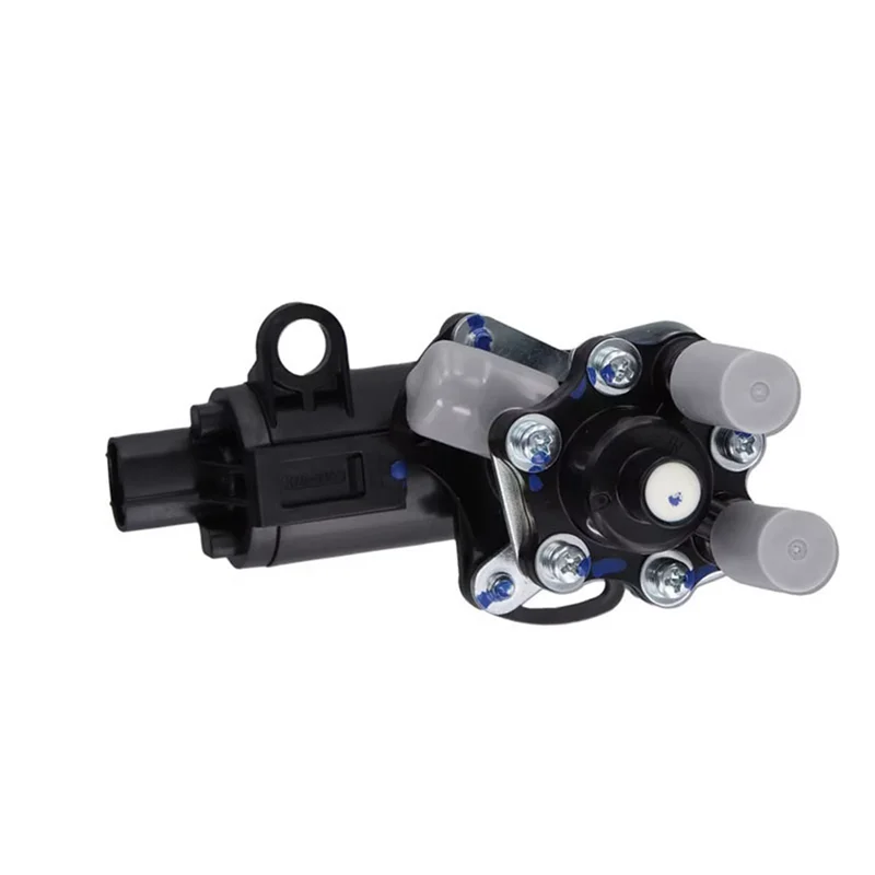 مجموعة مضخة الوقود لمحرك الدراجة النارية البارعة لوحدة نظام الحقن Qingqi سوزوكي QS125-5A QS125-6 #6