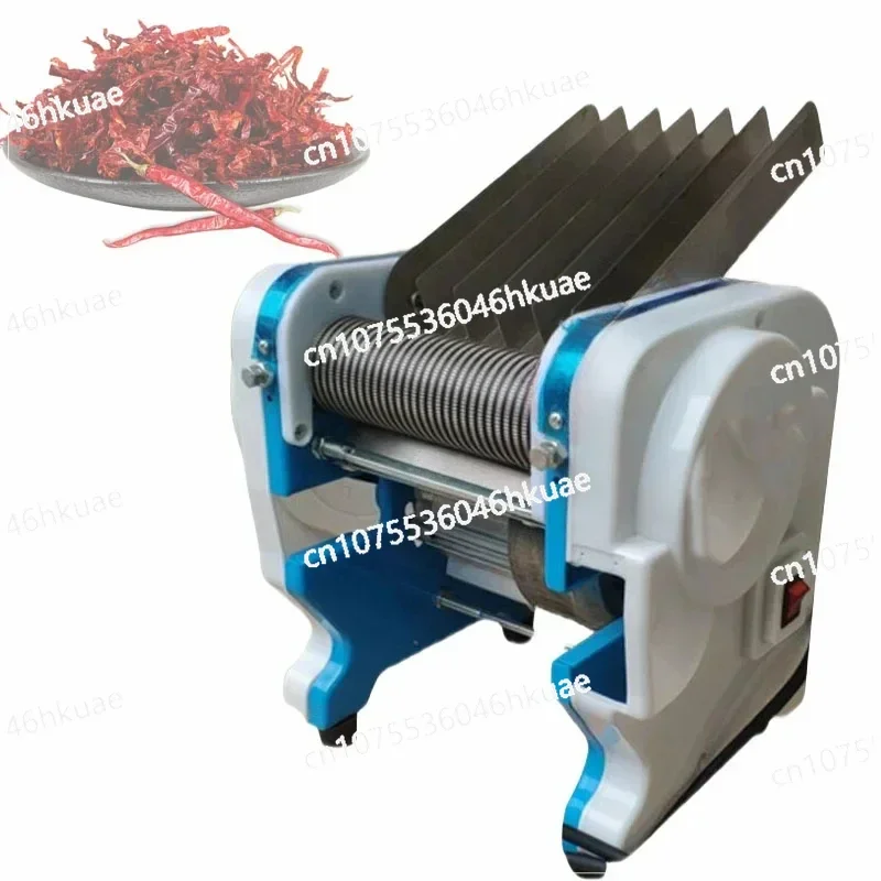 110V 220V Home Use Portable Electric Kelp leaf Tea Cutter Cutting Slicer Machine Electric Tobacco Cutter Shredder