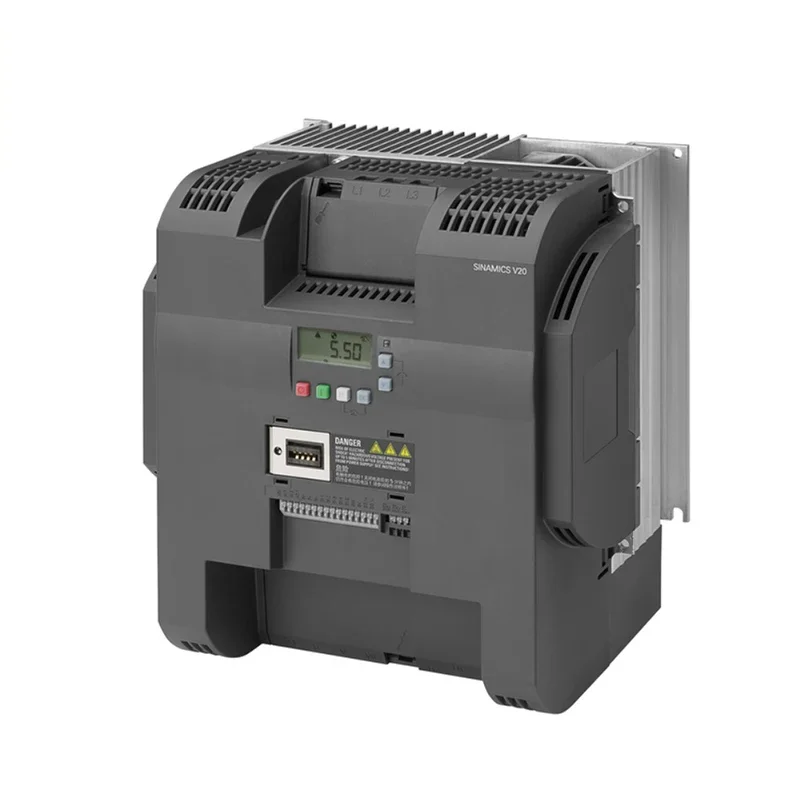 New Brand New Original  6SL3 210-5BE32-2CV0 6SL3210-5BE32-2CV0 Frequency Converter Programmable Controller
