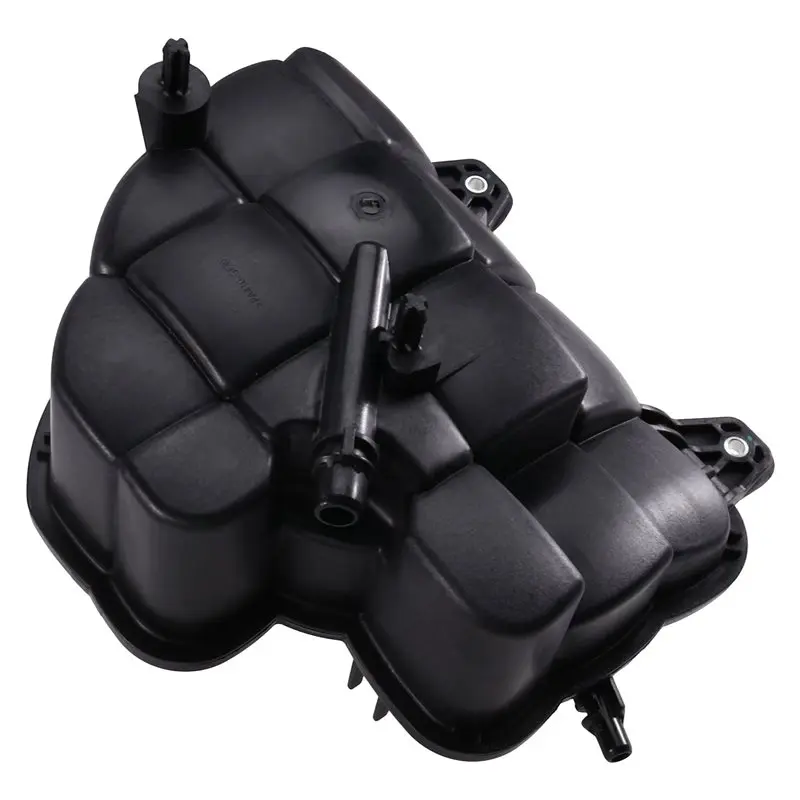 

AS57-For BMW 5 Series 8 Series F90 F93 Coolant Expansion Tank Auxiliary Kettle Without Cap Replacement Part 17138090271 17137889