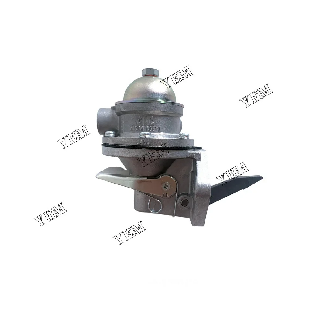 

V4000 Fuel Pump 15451-52030 V4000 For Kubota Excavator Forklift Diesel Engine Parts For Kubota Fuel Feed Pump