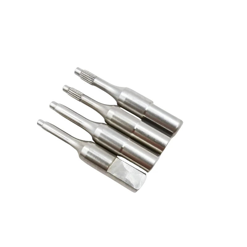 Removedor de inserto de tubo de corona de reloj, soporte de abridor para reparación de reloj, herramienta de extracción de tubo de caja de reloj de trabajador, removedor de tubo de corona