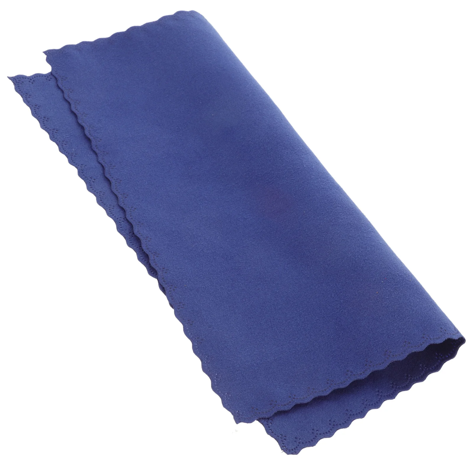 

1pcs Instrument Cleaning Cloth Durable Universal Accessories for Clarinet Flute Saxophone Guitar Polish Kit Piano Cloth