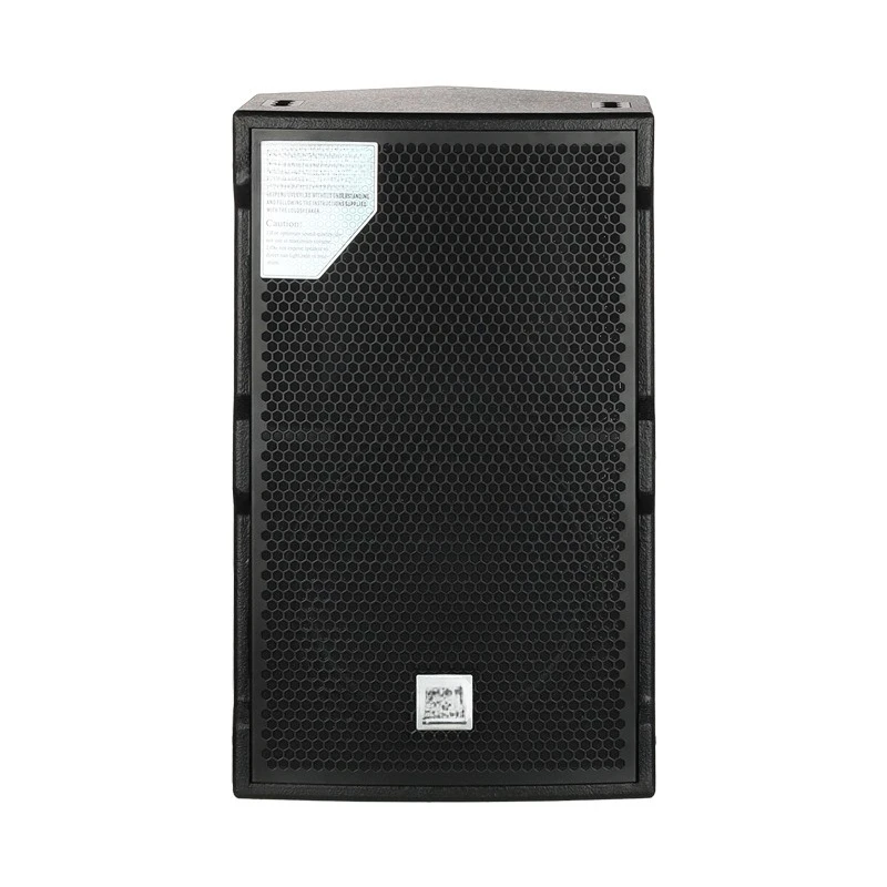 

12-Inch active digital power amplifier professional stage audio high-power speaker