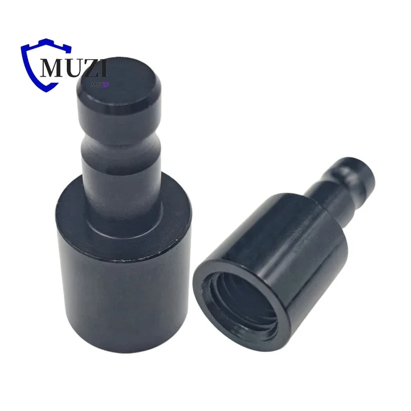 1pc/5pcs/10pcs High Quality Quick Release Adapter for Leica Surveying Spectra 5/8