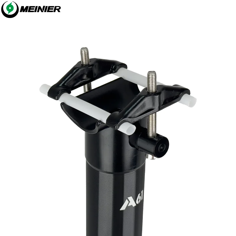 

Aluminum Alloy Bicycle Seatpost600mm Mountain Bike Seat Tube Integrate Seatpost 33.9mm MTB Saddle Post