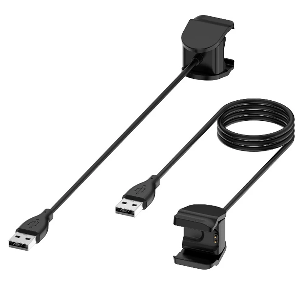 Złącze ładowania przewodu magnetycznego do Xiaomi Mi Smart Band 5/6/7 Zamiennik USB Line Przenośne złącze ładowania USB