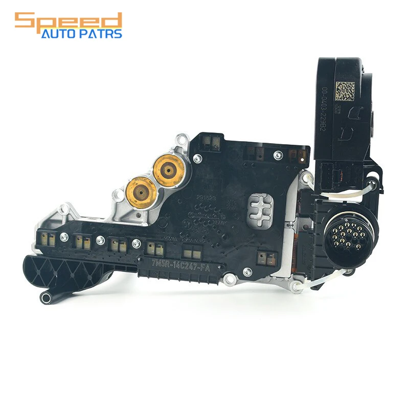 7M5R-14C247-FG MPS6 6DCT450 TCU TCM Transmission Control Module Unit MPS6 For Volvo C30 C70 7M5R-14C247-FE 7M5R-14C247-FA