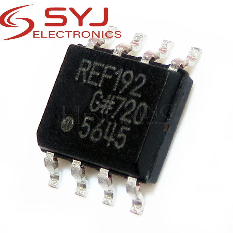 

10piece REF192GS REF192 SOP-8