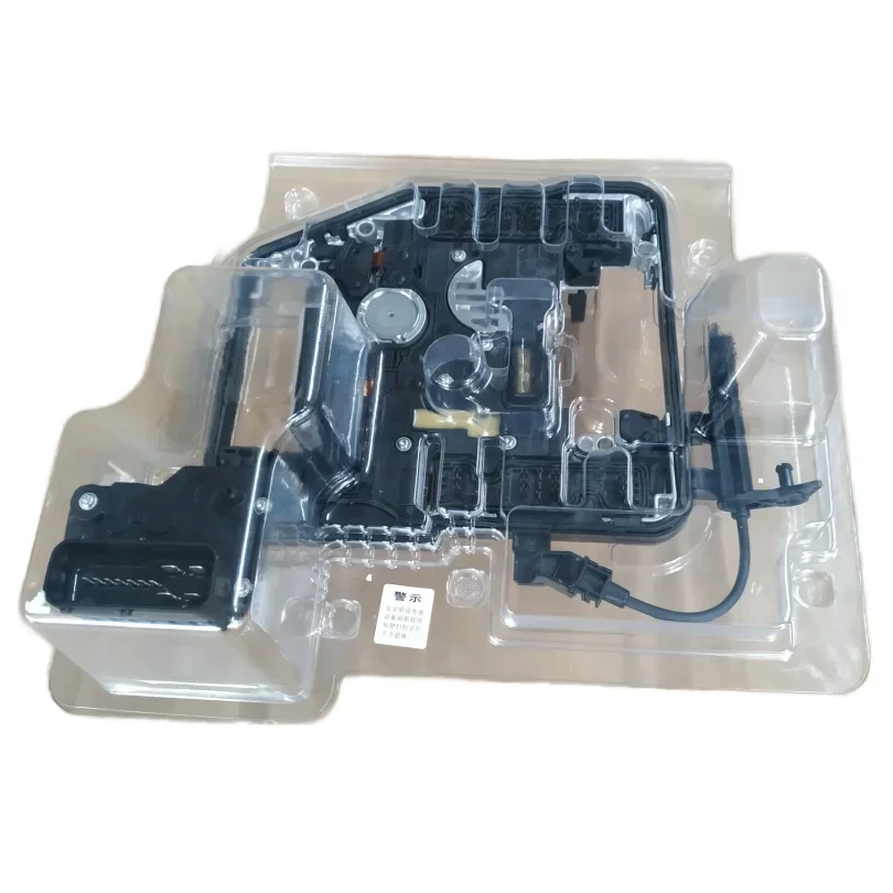 Genuine New DQ200 DSG Transmission Control Unit for LUK TCU000769D for Vehicle Model 0AM927769D