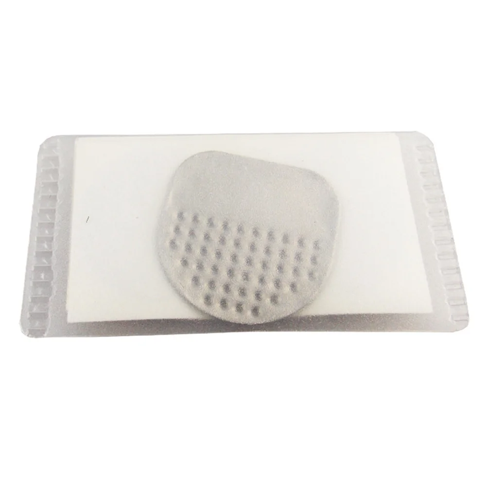 

2Sets Bike Tire Repair Kit Rubber Patches with Rasp Tool Sturdy Long-Lasting Compact Storage Pouch for Inner Tube Air Mattress