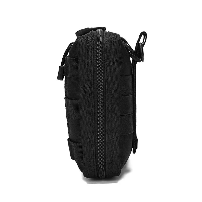 مجموعة الملحقات التكتيكية متعددة الأغراض في الهواء الطلق، مجموعة أدوات طبية متعددة الوظائف، مجموعة تخزين منقذة للحياة في الهواء الطلق